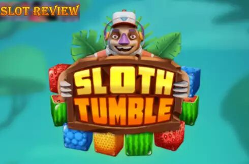 Sloth Tumble slot